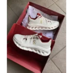 On Cloud X Loewe Tilt 2 Chinese New Year Shoes For Men (LAB1656) - Image 2
