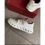 On Cloud X Loewe Tilt 2 Chinese New Year Shoes For Men (LAB1656) - Image 3