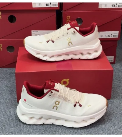 On Cloud X Loewe Tilt 2 Chinese New Year Shoes For Men (LAB1656)