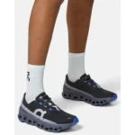 On Cloudmonster Running Shoes For Men (SL474) - Image 3