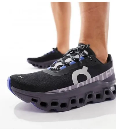 On Cloudmonster Running Shoes For Men (SL474)