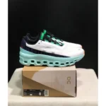 On Cloudmonster Running Shoes For Men (SL476) - Image 2