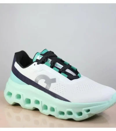 On Cloudmonster Running Shoes For Men (SL476)