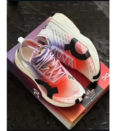 On Running Cloud Boom Strike Shoes For Men (LAB1728)