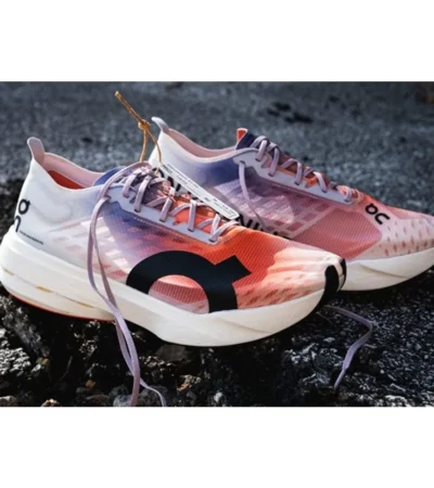 On Running Cloud Boom Strike Shoes For Men (SL451) - Image 2