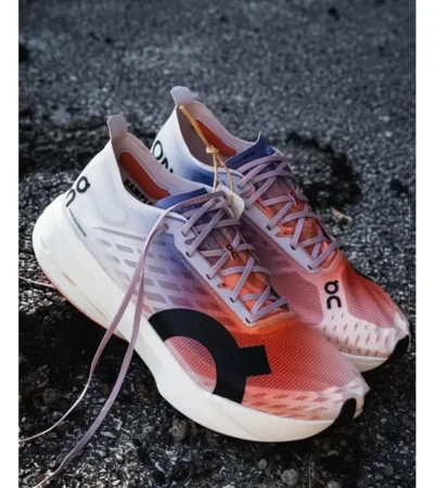 On Running Cloud Boom Strike Shoes For Men (SL451)