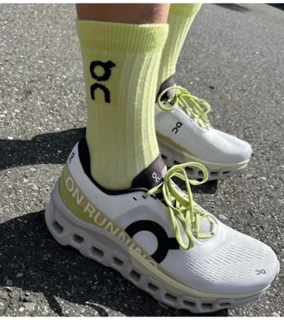 On Running Cloud Monster 2 Shoes For Men (SL453) - Image 2