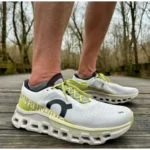 On Running Cloud Monster 2 Shoes For Men (SL453) - Image 3