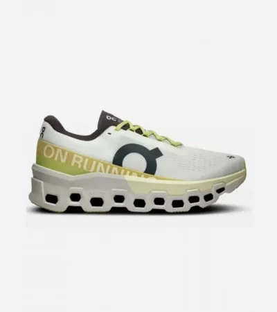 On Running Cloud Monster 2 Shoes For Men (SL453)
