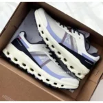 On Running Cloud Vista Shoes For Men (BSF156) - Image 3