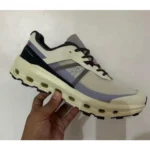 On Running Cloud Vista Shoes For Men (BSF156) - Image 4
