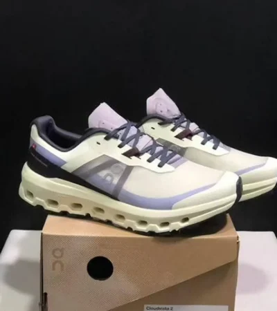 On Running Cloud Vista Shoes For Men (BSF156)