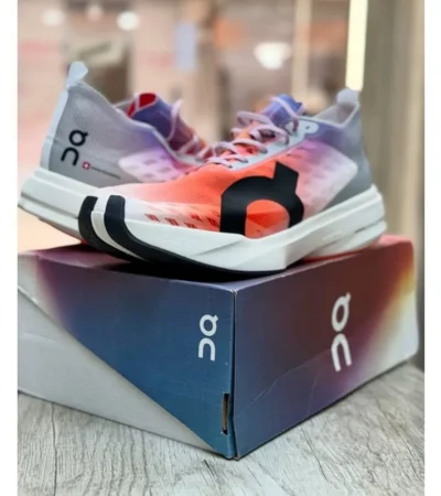 On Running Cloudboom Strike Shoes For Men (SL443)