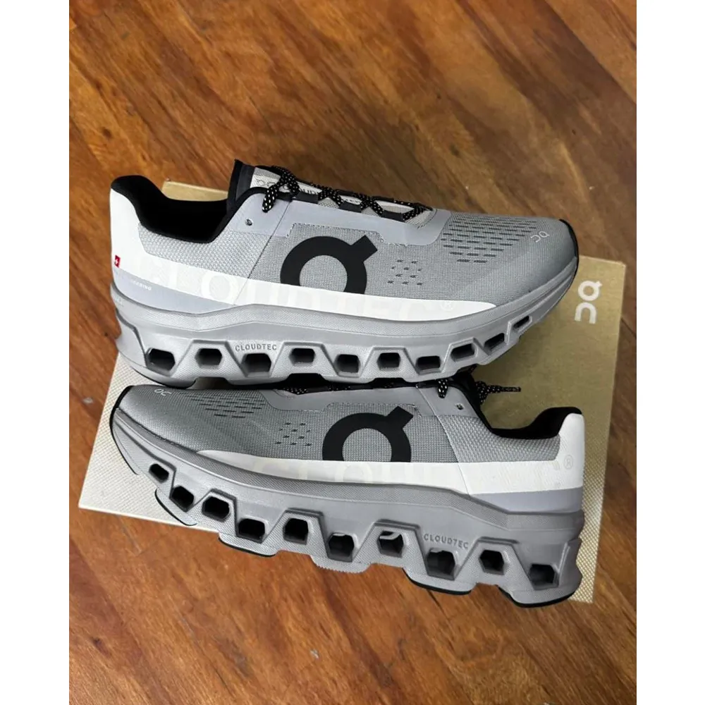 On-Running-Cloudmonster-Alloy-Silver-Shoes-For-Men-Bot64.Webp On Running Cloudmonster Alloy Silver Shoes For Men (Bot64)