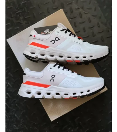 On Running Sports Wear Shoes For Men (SZ16)