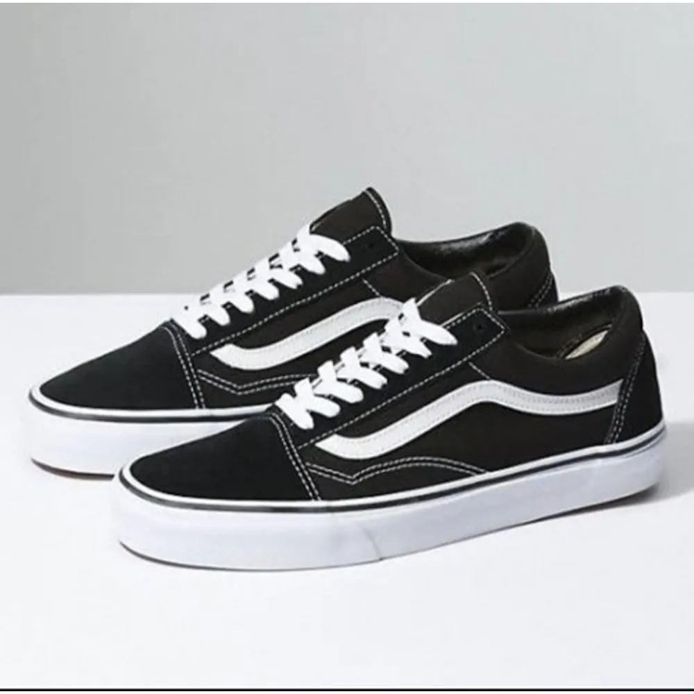 P-1-12-48-36-284093.Webp Trendy Vans Old Skool Black Shoes For Men (Shub601)