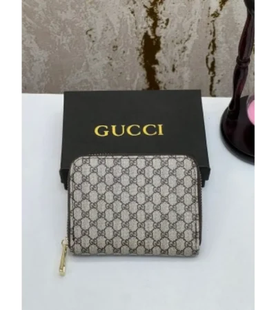 Trendy Gucci Wallet For Women (J2304)