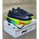 Trendy Nike Air Zoom Alphafly Next 3 Navy Shoes For Men (SHUB490)