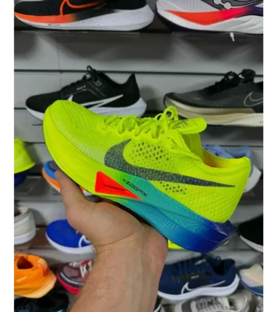 Classy Nike Zoom X Vaporfly Next 3 Shoes For Men (SHH07796)