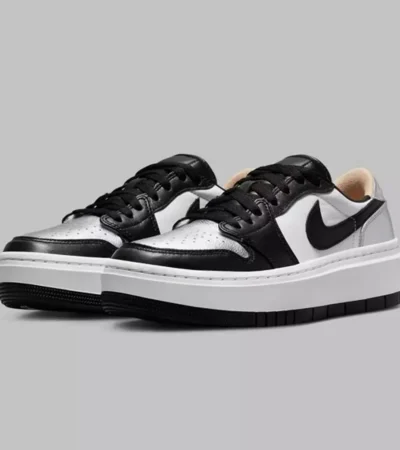 Classy Nike Air Jordan 1 Low Elevate Shoes For Men (SHH07797)