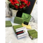 Premium Gucci Wallet For Men (CSO2553)