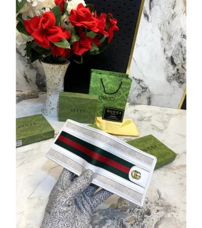 Premium Gucci Wallet For Men (CSO2553) - Image 2