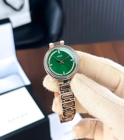 Trendy Gucci Watch For Women (SOS553)