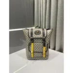 Trendy Gucci Bagpack (J2582)