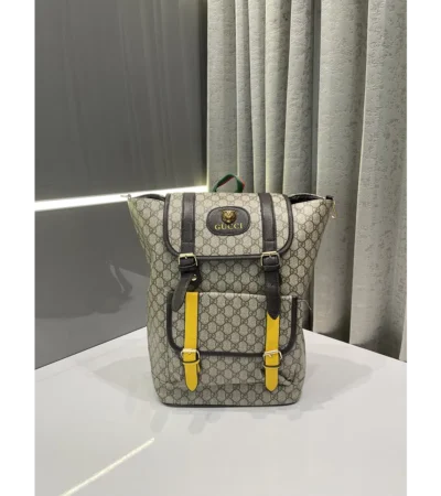 Trendy Gucci Bagpack (J2582)