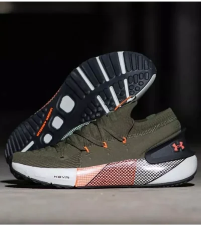 Classy Under Armour Hovr Phantom Shoes For Men (SHH07799)