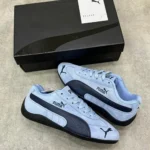 Classy Puma Speedcat Archive Team Shoes For Men (SHH07838)