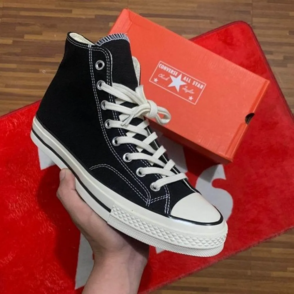 P-110-13-20-57-542876.Webp Trendy Converse Chuck Taylor 70S High Black Shoes For Men (Shub639)
