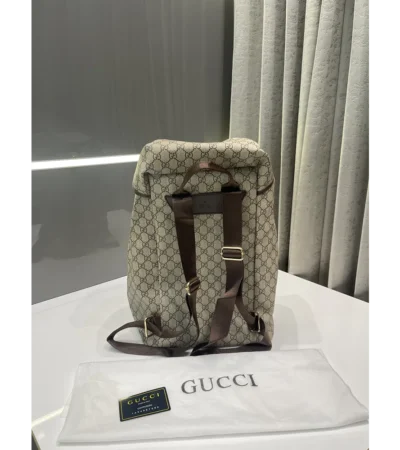 Trendy Gucci Bagpack (J2583)