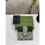 Trendy Gucci Wallet For Women (J2437)