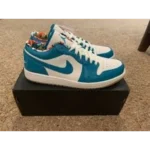 Trendy Jordan 1 High First In Fligh Shoes For Men (CSO45912) - Image 2