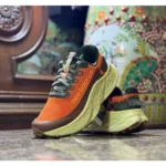 Classy New Balance Fresh Foam X More Trail Shoes For Men (SHH07717)