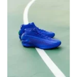 Trendy Adidas Ae 1 Velocity Blue Shoes For Men (CSO45914) - Image 2