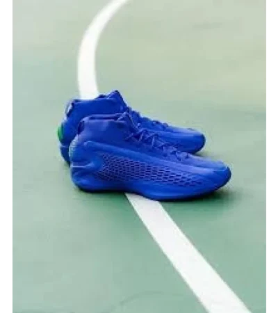 Trendy Adidas Ae 1 Velocity Blue Shoes For Men (CSO45914) - Image 2