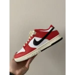 Trendy Nike Sb Dunk Chicago Low Split Shoes For Men (CSO4554)
