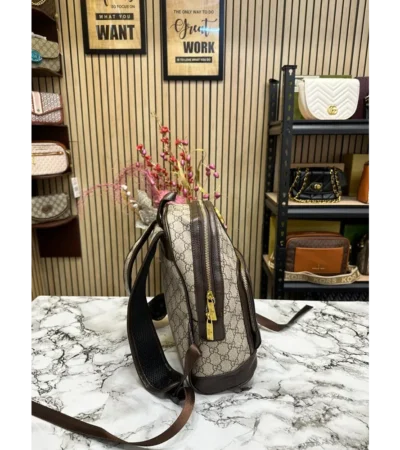 Imported Gucci Bagpack (J2643) - Image 2