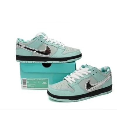 Trendy Sb Dunk Low Tiffany Lobster Shoes For Men (CSO45916)