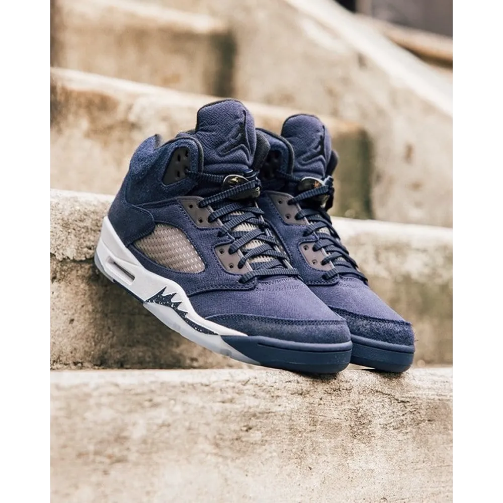 P-126-13-13-56-810014.Webp Classy Nike Air Jordan Retro 5 Shoes For Men (Shh07720)