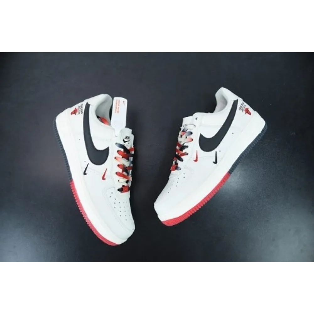 P-127-17-58-52-871940.Webp Trendy Air Force 1 Low Chicago Bulls White Red Black Shoes For Men (Cso45917)