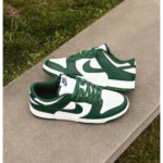 Classy Nike Sb Dunk Low Varsity Green Shoes For Men (SHH07805)