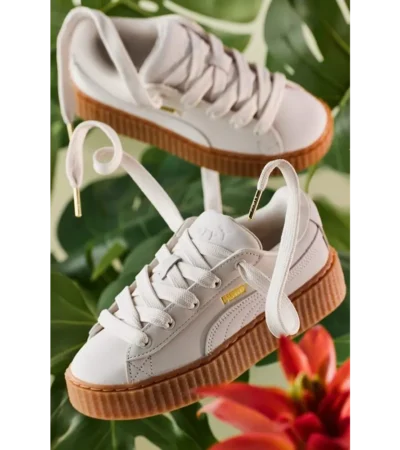 Classy Puma X Fenty Creeper Phatty Shoes For Men (SHH07806)