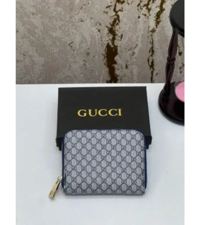 Trendy Gucci Wallet For Women (J2305)