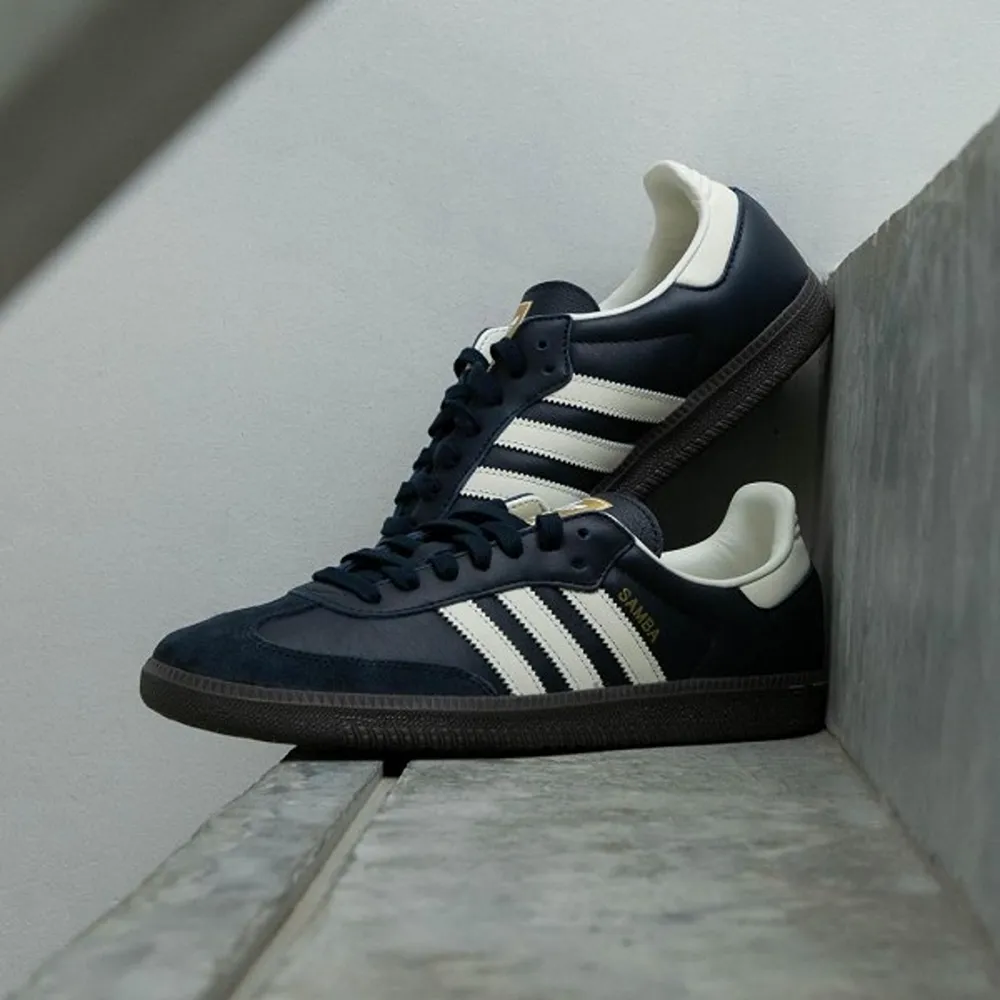 P-130-17-43-08-967745.Webp Luxurious Adidas Samba Og Night Navy Shoes For Men With Brand Box (Sup5666)