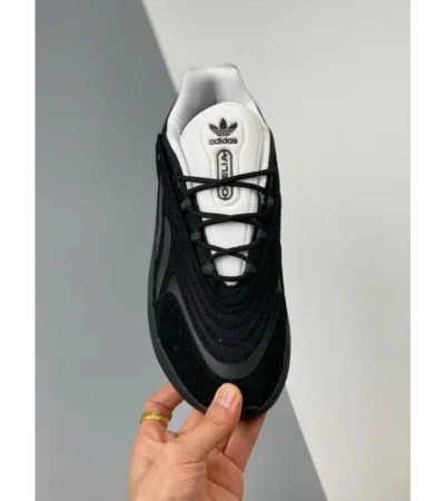 Classy Adidas Ozelia Core Black Shoes For Men (SHH07896) - Image 2