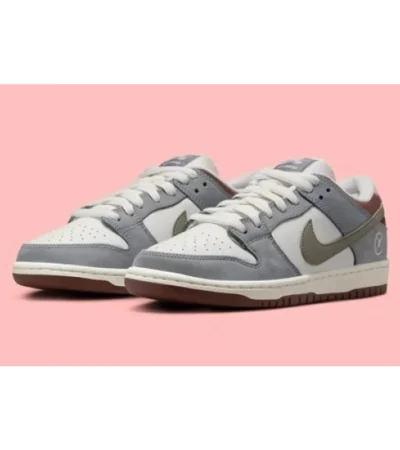 Classy Nike Sb Dunk Low Yuto Horigome Shoes For Men (SHH07723)