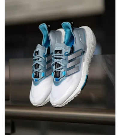 Classy Ultraboost 22 Cold Rdy Blue Shoes For Men (SHH07809)